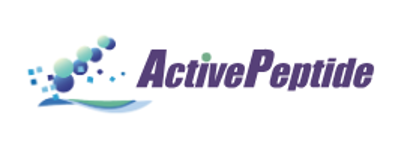 Activepeptide logo