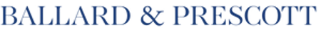 Ballard Prescott logo