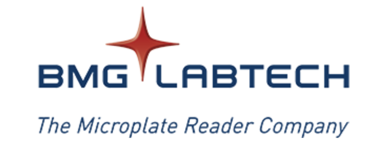 Bmg Labtech logo