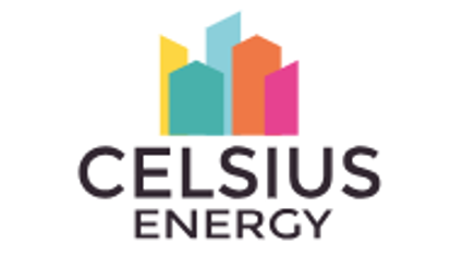 Celsius Energy logo