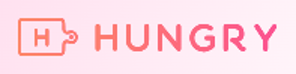 Hungry logo