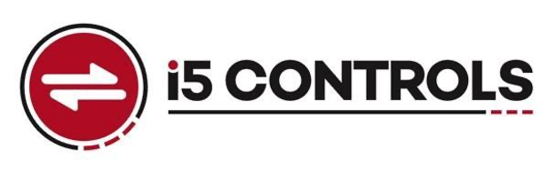 I5 Controls logo