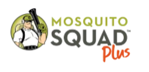 Mosquito Squad Plus logo