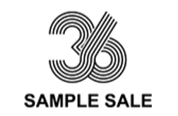 Sample Sale logo