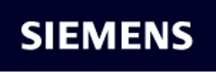 Siemens logo