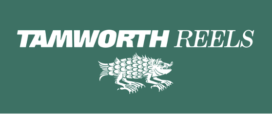 Tamworth Reels logo