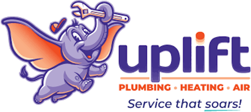 Uplift logo